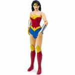 Joonis Wonder Woman DC