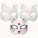 Mask Cat 34828, 3 tk.