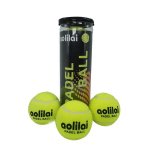 Padel Balls Aolilai Alta Elasticidad 3 tk.