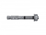 Laienev ankur 6x50mm, 100 tk