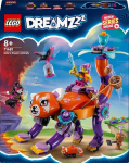 LEGO DREAMZzz Izzie unen&auml;oloomad