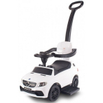 T&otilde;ukeauto Mercedes 3in1, valge