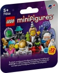 LEGO Minifiguurid Minifiguren Weltraum Serie 26 5702017595597
