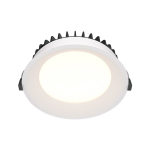 Allvalgusti DL055-24W4K-W