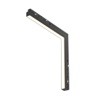 Rajavalgustus TR102-24W-DS-B-1