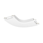 Rajavalgustuse tarvik TRA084CR-11W