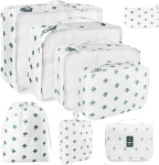 Asvel Veekindlad reisiriiete organiseerijad, 8 tk