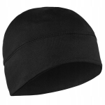 Talvine m&uuml;ts, Mil-Tec, ELASTIC FLEECE, Must