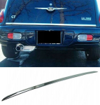 Chrysler PT Cruiser KROOMI LIST KROOMI LAMPID