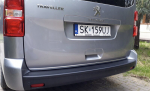 Peugeot TRAVELLER - KROOMILIST KROOMILISTE K&Otilde;RVALISTE LISTE