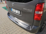 Toyota PROACE City VERSO - KROOMIKIRJAD KLAPBIL - KROMIKIRJAD KLAPBIL