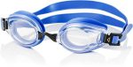 Dioptritega ujumisprillid -4,0 Aqua Speed Lumina, sinine, -4,0