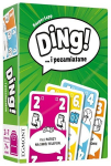 Lauam&auml;ng Egmont Ding! ...ja p&uuml;hkis minema, PL