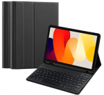 KOTI JA BLUETOOTH-KLAVIATUUR Xiaomi Redmi Pad PRO 12,1" 2023 jaoks