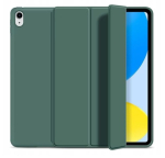 Apple Ipad 10.9 10 Gen 2022 roheline &uuml;mbris koos alusega