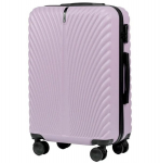 Suur kohver Wings SN120 L lilla