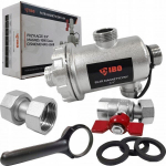 Magnetfilter I-001 Ibo