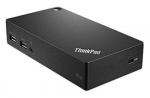 Lenovo ThinkPad USB 3.0 Pro Dock (40A70045DE)