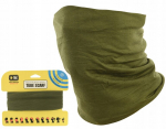 Balaclava koos salliga, M-Tac, Merino Wool, Olive