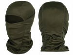 Balaclava koos salliga, Mil-Tec, Termoaktiivne, Olive