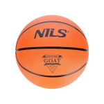 NPK252 KORVPALL, ORANŽ KITS 5 NULL