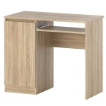 Arvutilaud Gaming Sonoma 2 riiulit 90cm