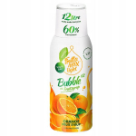 FruttaMax Orange LIGHT siirup 500ml