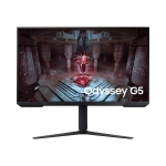 Monitor Gaming monitor - SAMSUNG - 32" - WQHD - 165Hz - VA paneel - 1ms - Reguleeritav k&otilde;rgus - LS32CG510EUXEN
