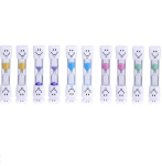 Liivakell lastele Shallyong 3 min, 10 tk