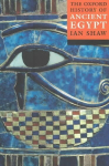 Oxford History of Ancient Egypt