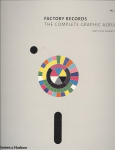 Factory Records: The Complete Graphic Album