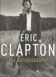 Eric Clapton: The Autobiography