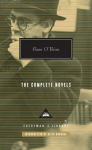 Flann O'Brien The Complete Novels Combined volume