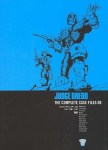 Judge Dredd: The Complete Case Files 08
