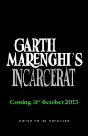 Garth Marenghi's Incarcerat: Volume 2 of TERRORTOME the SUNDAY TIMES BESTSELLER