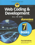 Kontoritarkvara Web Coding & Development All-in-One For Dummies 2nd edition