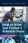 How to Write and Publish a Scientific Paper 9th Revised edition