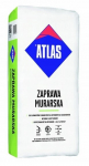 Atlas plastmassist m&uuml;&uuml;rim&ouml;rt 25kg