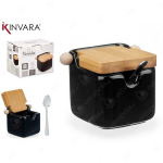 Suhkrutoos, bambuskaanega