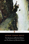 Adventures of Sherlock Holmes and the Memoirs of Sherlock Holmes