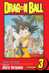 Dragon Ball, Vol. 3 2nd edition