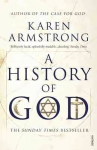 History of God