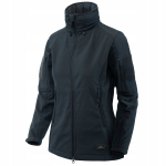 Naiste jakk, Helikon-Tex, GUNFIGHTER, Navy Blue