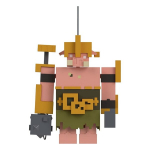Minecraft - Legends Portal Guard Figure