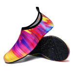 Ujumisjalatsid unisex Ning, mitmev&auml;rviline