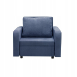 Tugitool Bellezza London, sinine