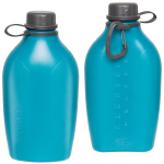 Turismipudel veepude Wildo Explorer 1000 ml, Azure