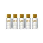Keratiini ja siidi kompleks Chi Keratin Silk Infusion, 15 ml x 5 tk