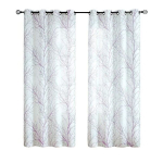 P&auml;evakardin FMFUNCTEX 127 x 245 cm, 2 tk