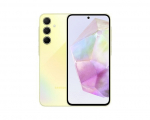 Telefon Samsung Galaxy A35 5G 8/256GB Awesome Lemon